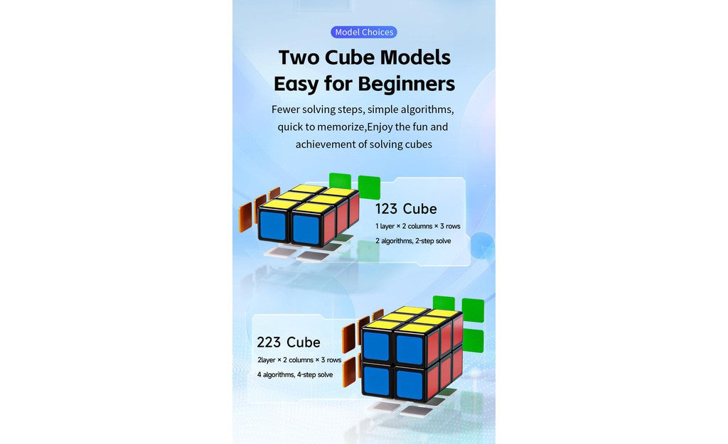 MoYu 2x2x3 (Tiled) | SpeedCubeShop
