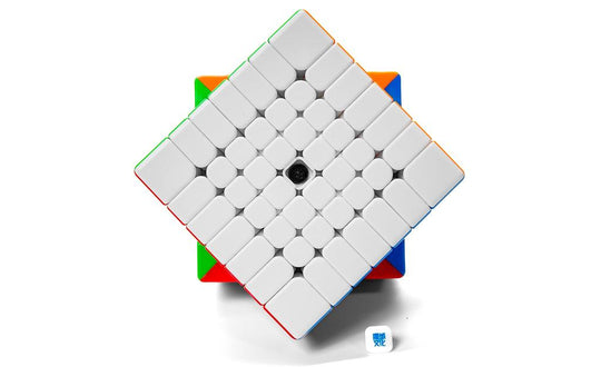 MoYu AoFu 7x7 V5 Single-Track (Magnetic) | SpeedCubeShop