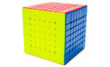 MoYu AoFu 7x7 V5 Single-Track (Magnetic) | SpeedCubeShop