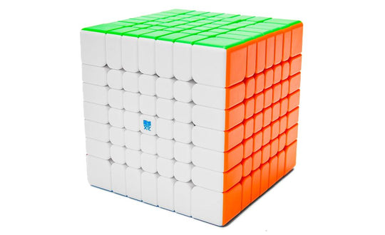 MoYu AoFu 7x7 V5 Single-Track (Magnetic) | SpeedCubeShop