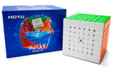 MoYu AoFu 7x7 V5 Single-Track (Magnetic) | SpeedCubeShop