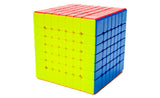 MoYu AoFu 7x7 V5 Triple-Track (Magnetic, Ball-Core) | SpeedCubeShop