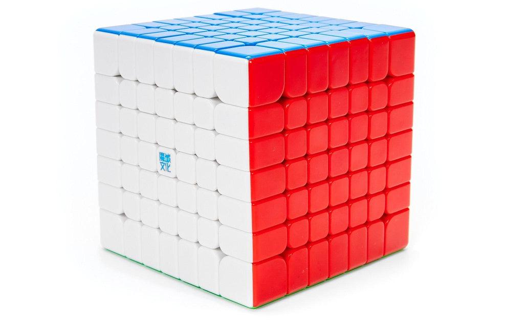 MoYu AoFu WR M 7x7 (Magnetic) | SpeedCubeShop