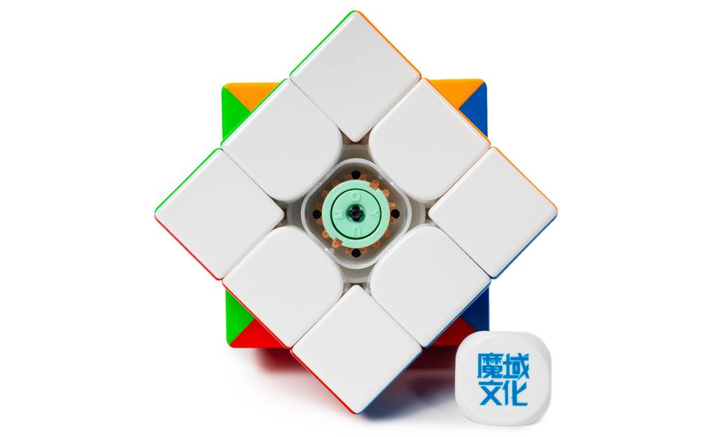 MoYu AoLong V5 Ball-Core MagLev UV Coated magnetic 3x3 speed cube