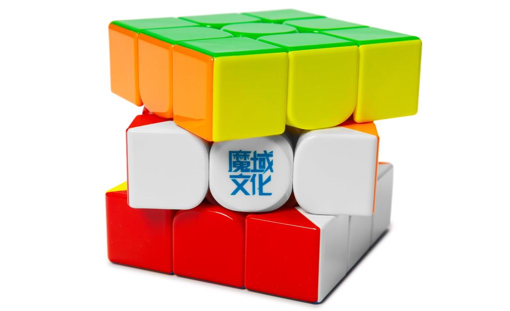 MoYu AoLong V5 Ball-Core MagLev UV Coated magnetic 3x3 speed cube