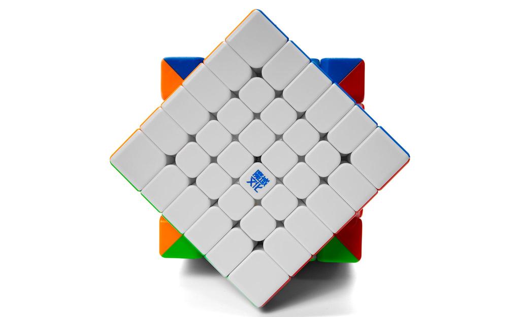 MoYu AoShi 6x6 V4 Double-Track (Magnetic, Ball-Core) | SpeedCubeShop