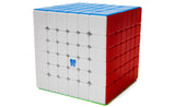 MoYu AoShi 6x6 V4 Double-Track (Magnetic, Ball-Core) | SpeedCubeShop