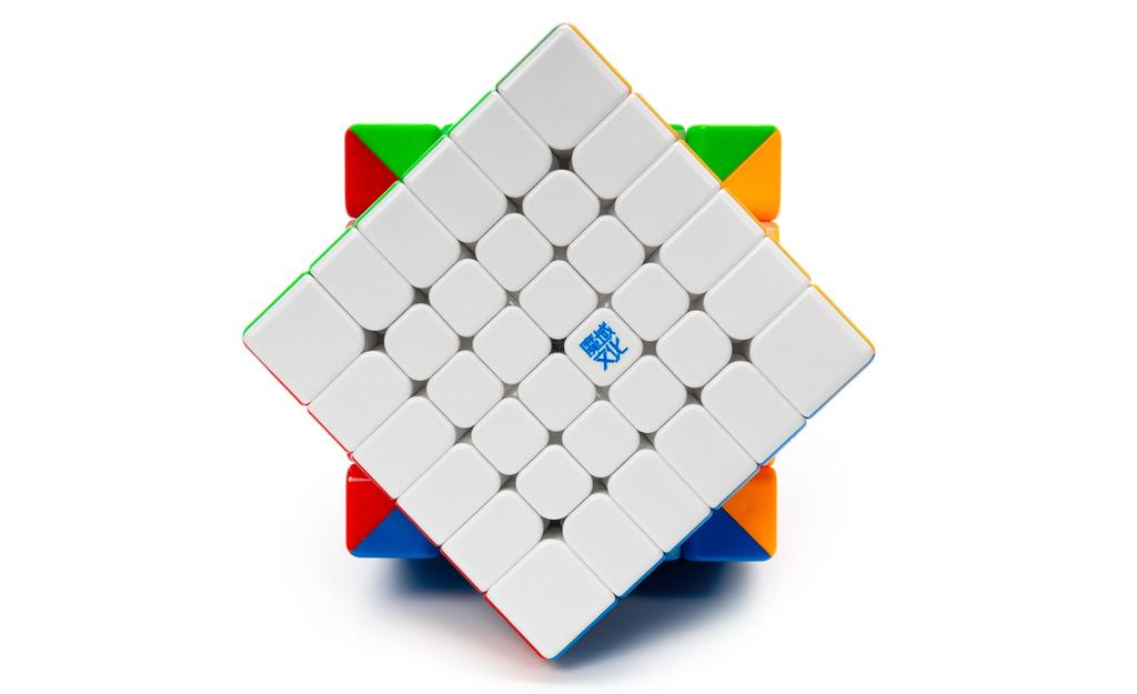MoYu AoShi 6x6 V4 Single-Track (Magnetic) | SpeedCubeShop