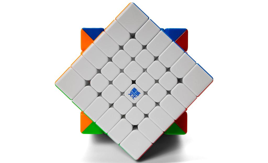 MoYu AoShi 6x6 V4 Triple-Track (Magnetic, Ball-Core) | SpeedCubeShop
