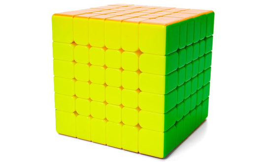 MoYu AoShi 6x6 V4 Triple-Track (Magnetic, Ball-Core) | SpeedCubeShop