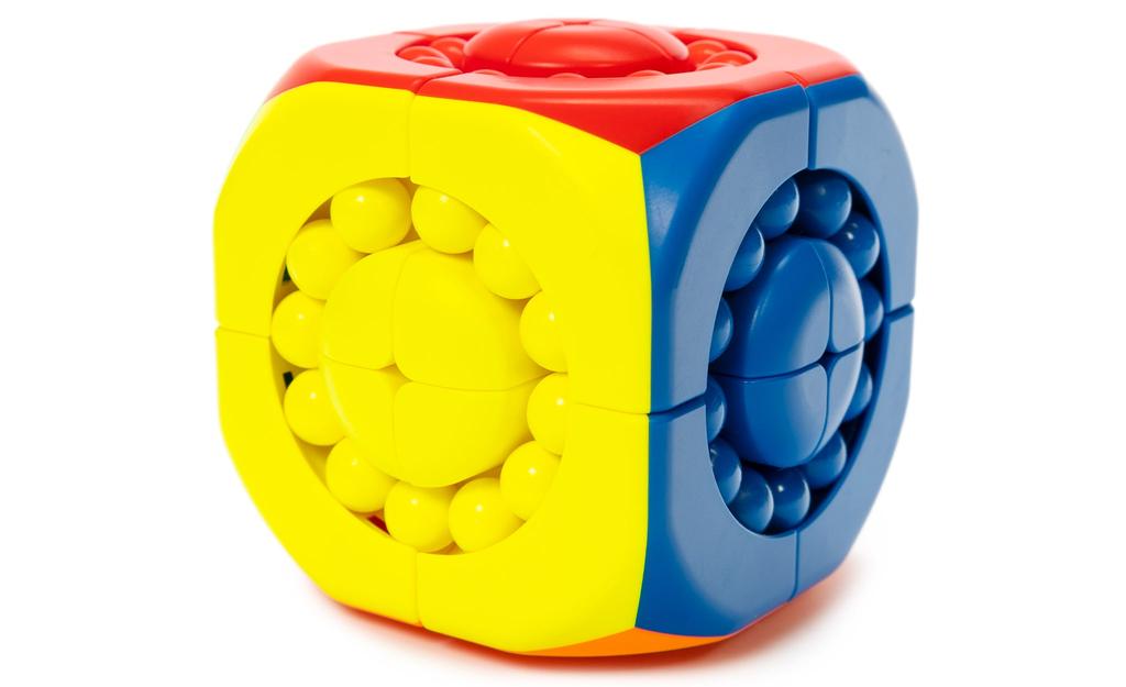 MoYu Ball-Bearing Cube - 2x2