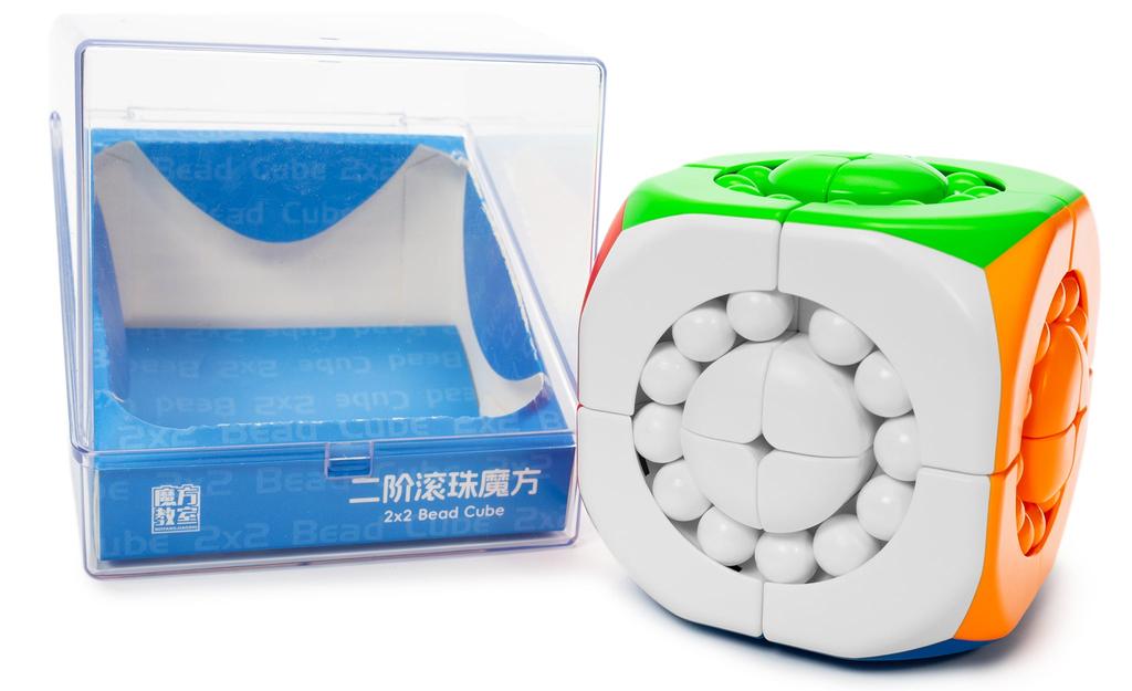 MoYu Ball-Bearing Cube - 2x2