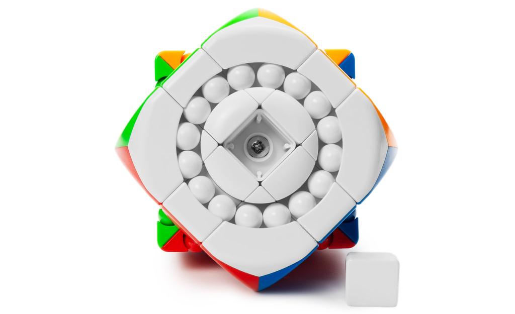 MoYu Ball-Bearing Cube - 3x3