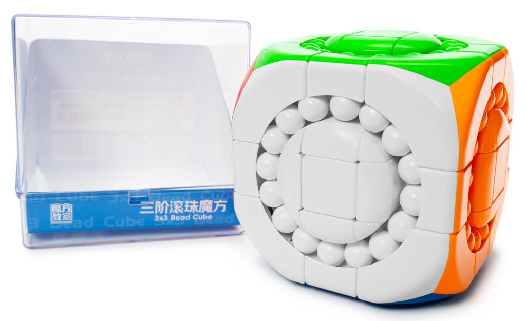 MoYu Ball-Bearing Cube - 3x3