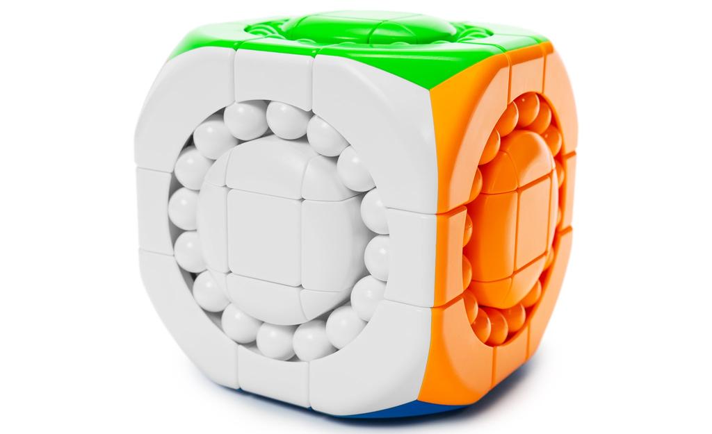 MoYu Ball-Bearing Cube - 3x3
