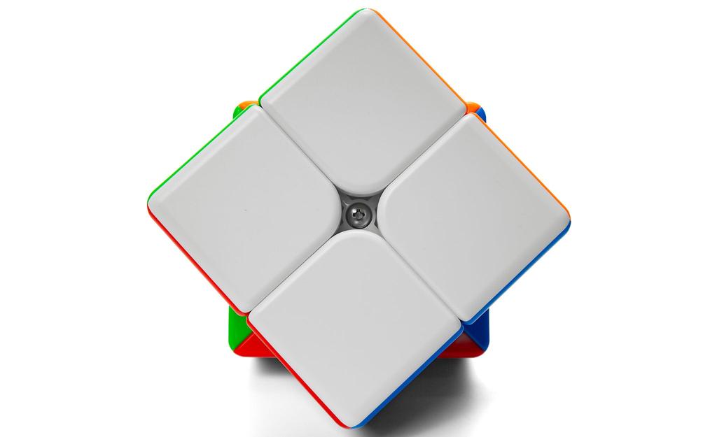 MoYu Big 2x2 - 9cm | SpeedCubeShop