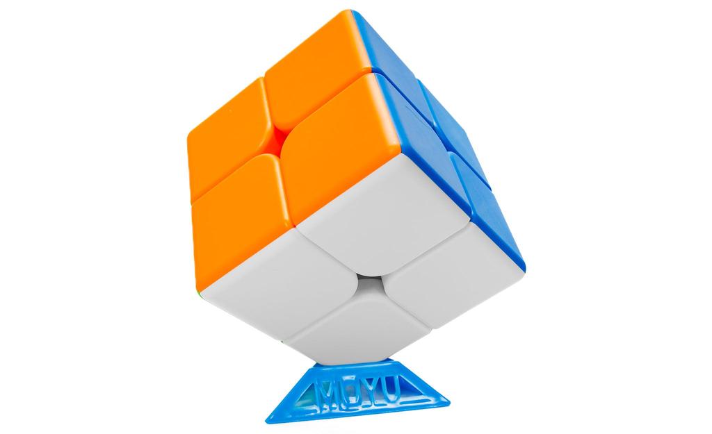 MoYu Big 2x2 - 9cm | SpeedCubeShop
