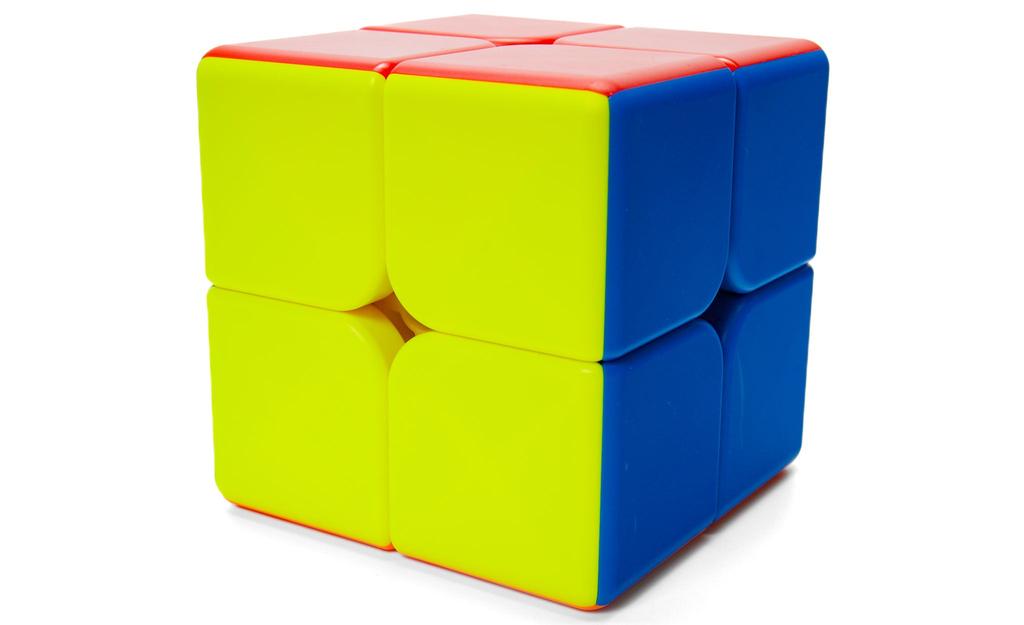 MoYu Big 2x2 - 9cm | SpeedCubeShop