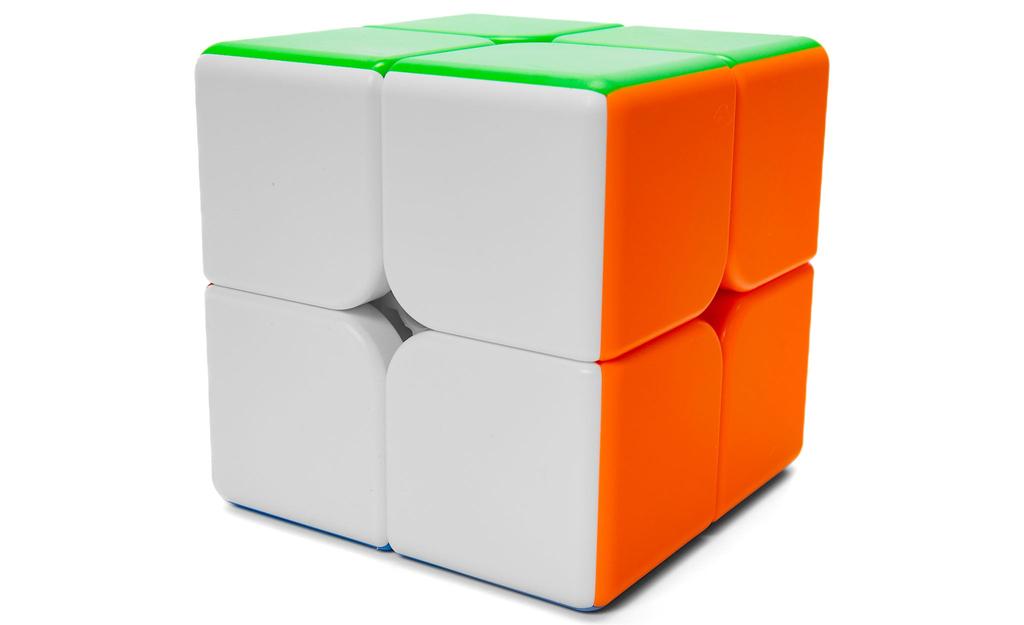 MoYu Big 2x2 - 9cm | SpeedCubeShop