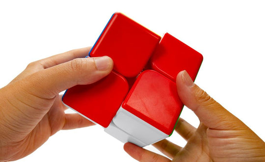 MoYu Big 2x2 - 9cm | SpeedCubeShop