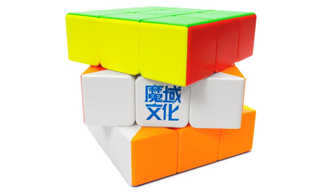 MoYu Big 3x3 - 18cm | SpeedCubeShop