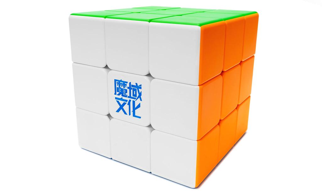 MoYu Big 3x3 - 18cm | SpeedCubeShop