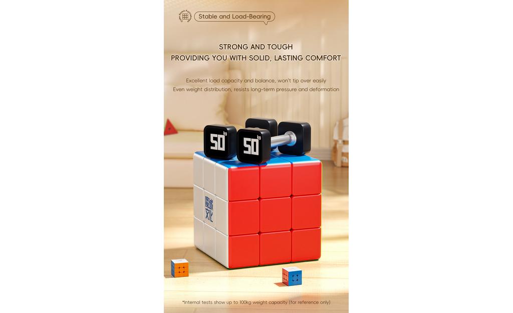 MoYu Big 3x3 - 18cm | SpeedCubeShop