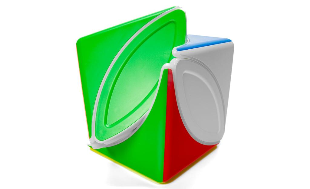 MoYu Big Maple Leaf Cube - 9cm | SpeedCubeShop