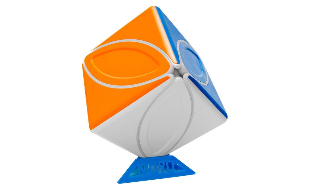 MoYu Big Maple Leaf Cube - 9cm | SpeedCubeShop