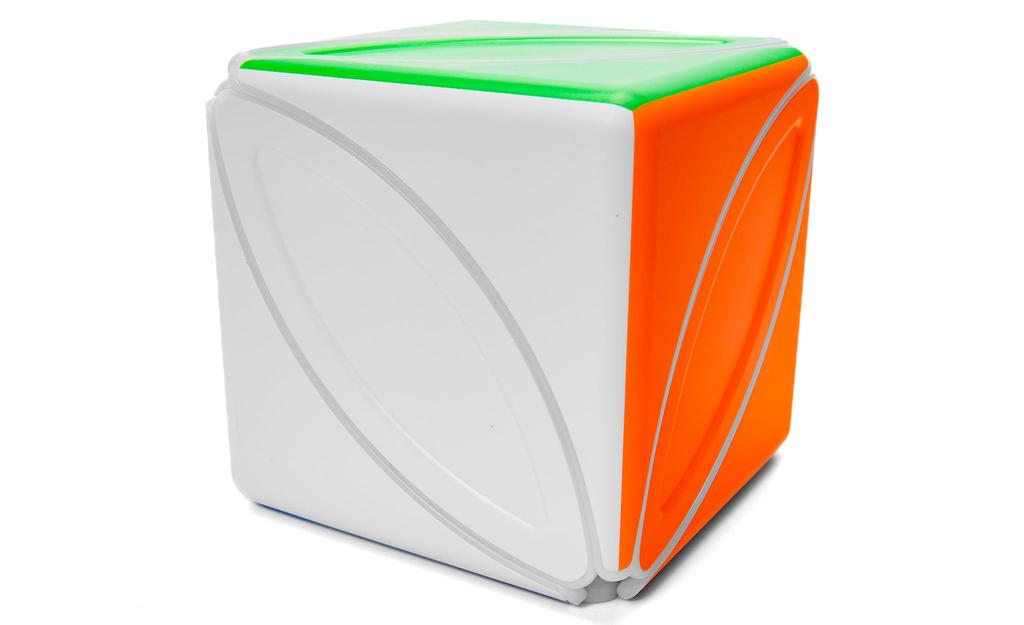 MoYu Big Maple Leaf Cube - 9cm | SpeedCubeShop