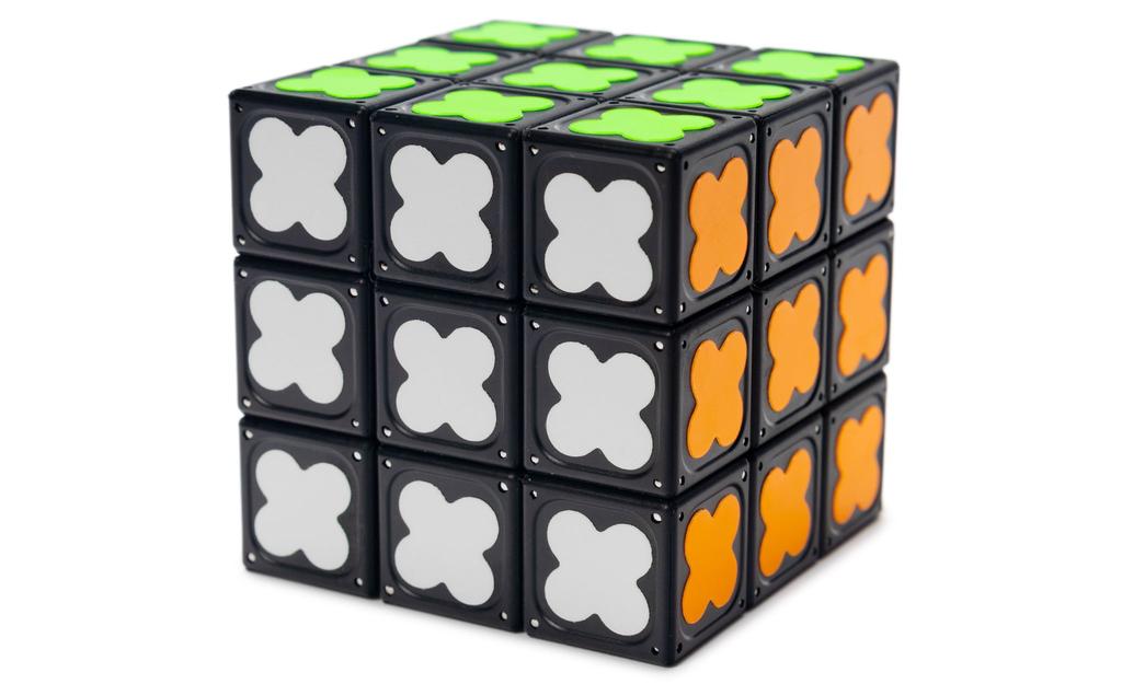 MoYu Building Blocks (Magnetic, Glow in the Dark) - 27 Blocks