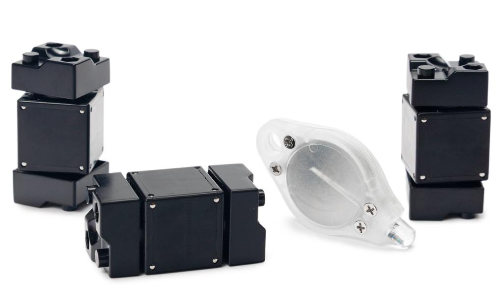 MoYu Building Blocks (Magnetic, Glow in the Dark) - 27 Blocks