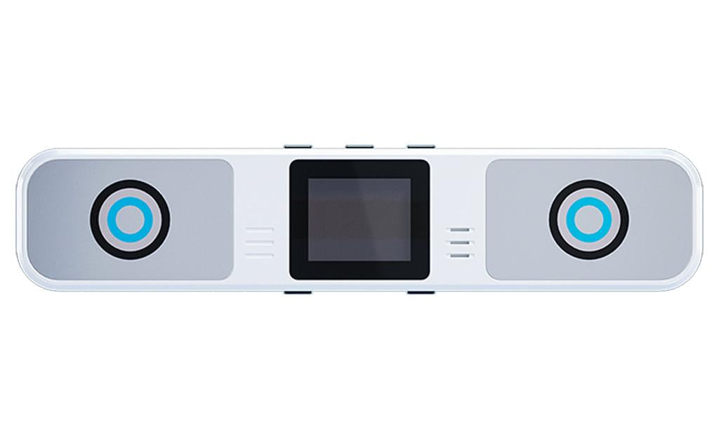 MoYu Cube Training Assistant