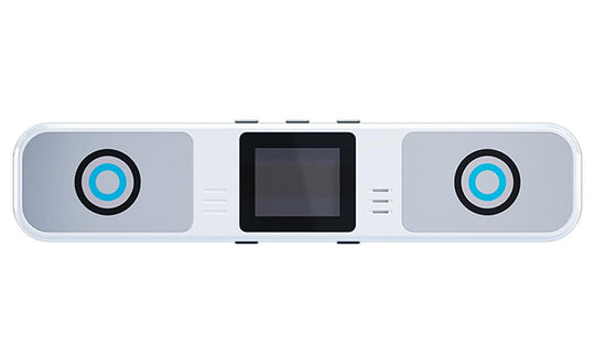 MoYu Cube Training Assistant