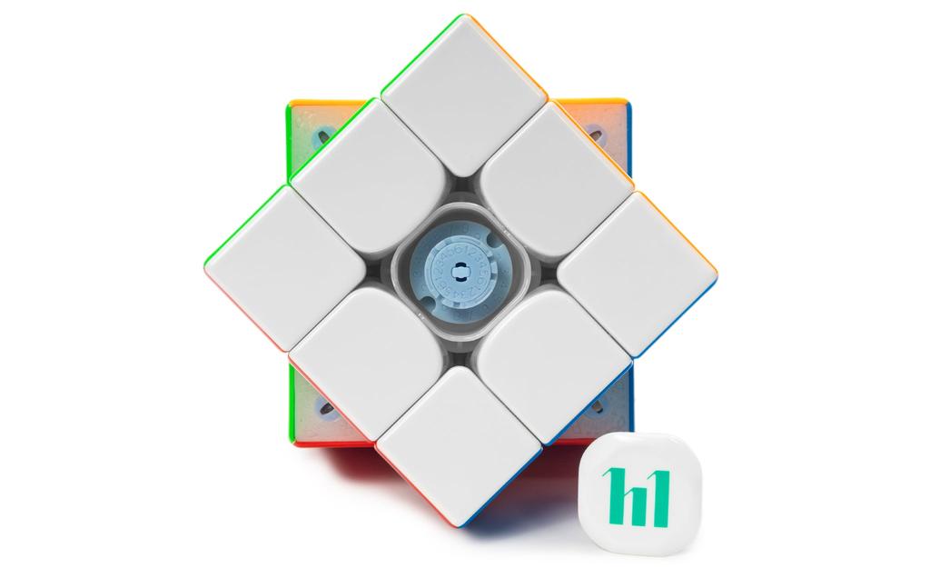 MoYu HuaMeng TG 3x3 V2 (Magnetic, 20-Magnet Ball-Core)