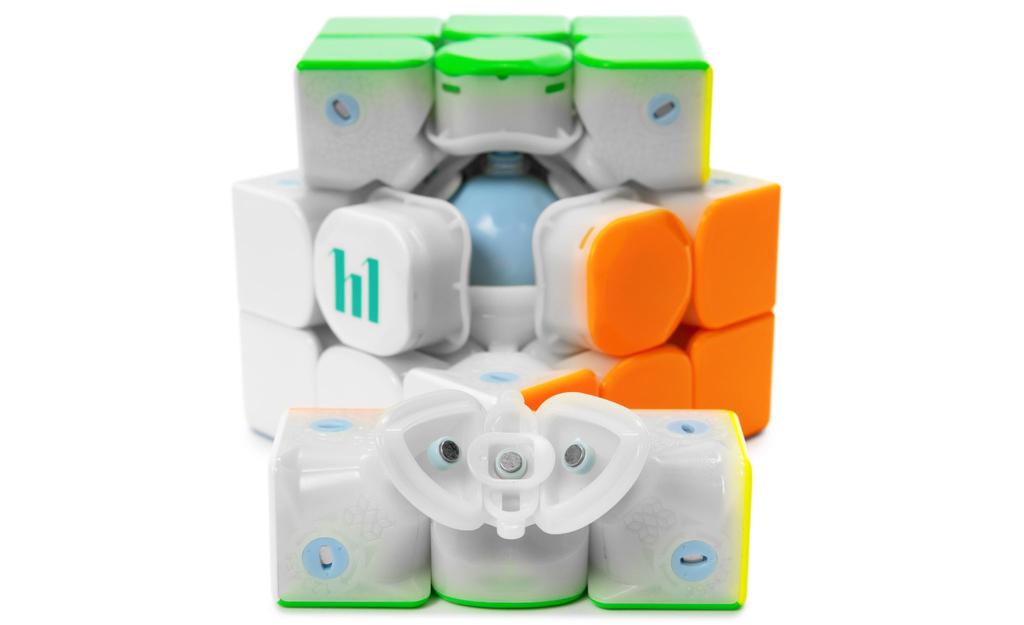 MoYu HuaMeng TG 3x3 V2 (Magnetic, 20-Magnet Ball-Core)