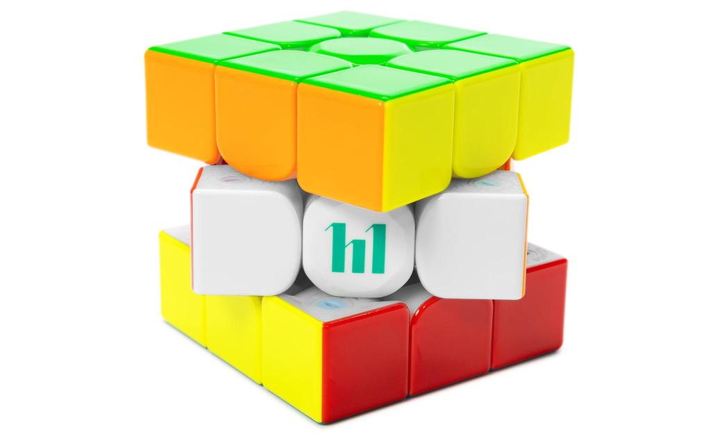 MoYu HuaMeng TG 3x3 V2 (Magnetic, 20-Magnet Ball-Core)