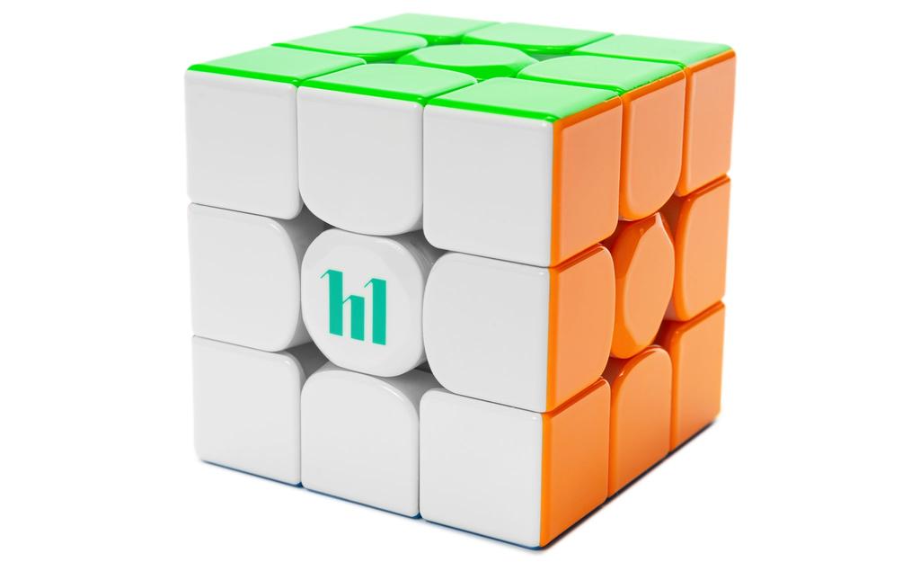 MoYu HuaMeng TG 3x3 V2 (Magnetic, 20-Magnet Ball-Core)