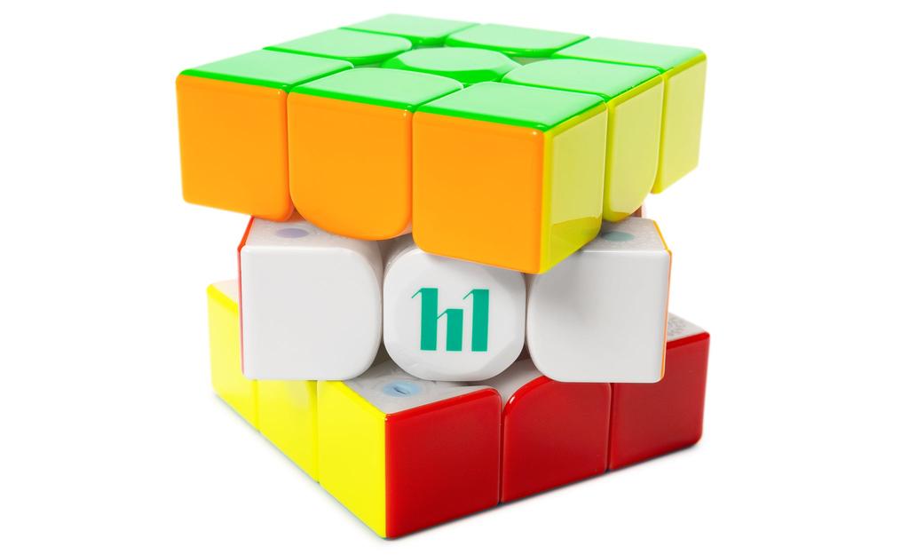 MoYu HuaMeng TG 3x3 V2 (Magnetic, Ball-Core)