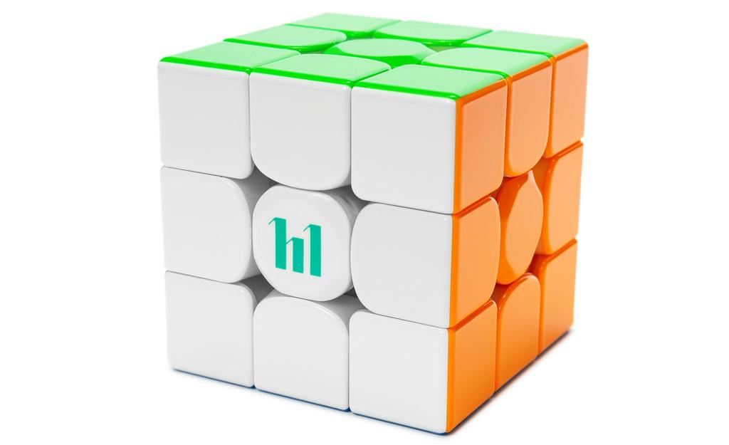 MoYu HuaMeng TG 3x3 V2 (Magnetic, Ball-Core)