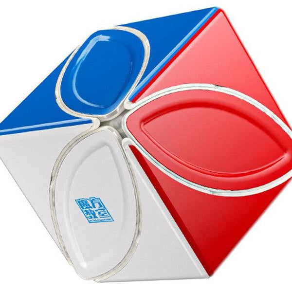 moyu-maple-cube-magnetic-