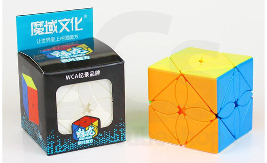 MoYu Maple Leaf Skewb | SpeedCubeShop