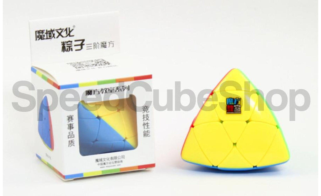 Mastermorphix Mod MoYu Mastermorphix | Shape Mod Puzzle