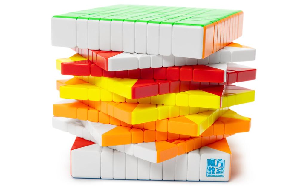 MoYu MeiLong 10x10 V2