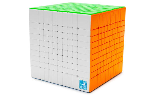 MoYu MeiLong 10x10 V2 (Magnetic, Ball-Core)