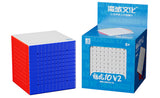 MoYu MeiLong 10x10 V2