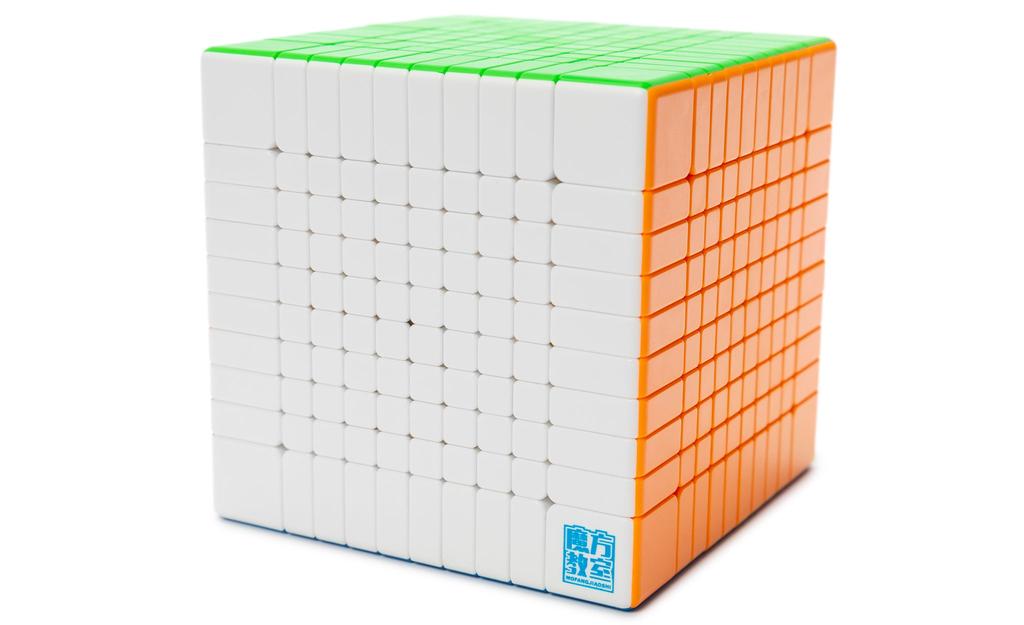 MoYu MeiLong 10x10 V2