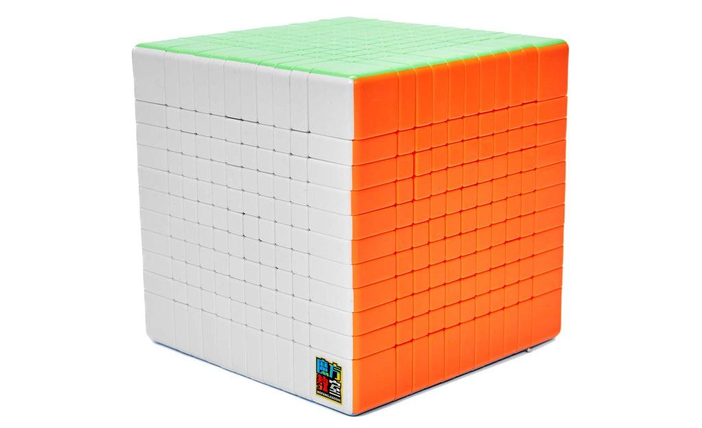 MoYu MeiLong 11x11 | SpeedCubeShop