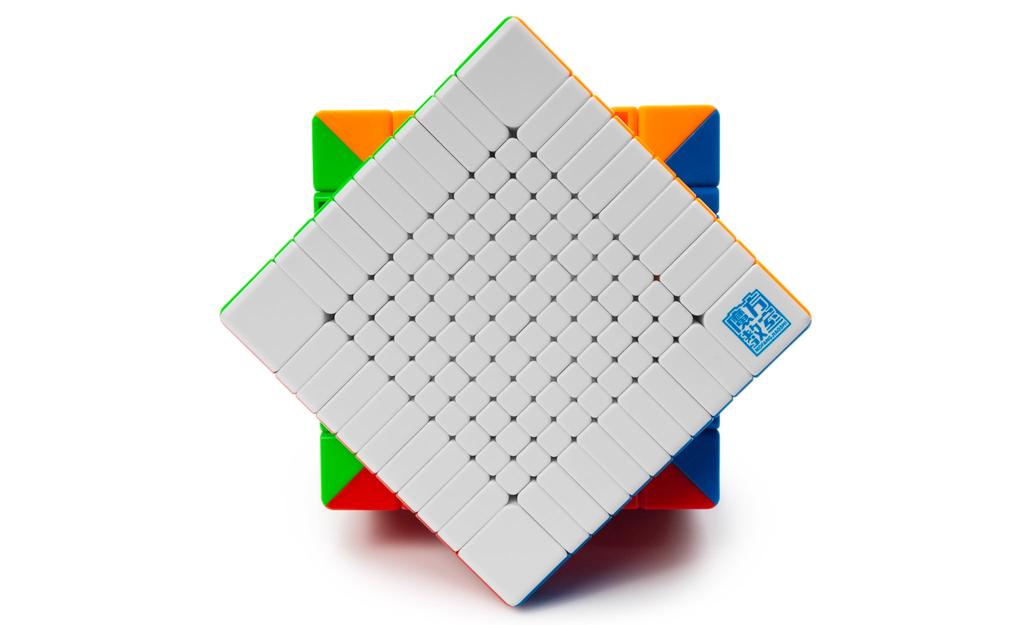 MoYu MeiLong 11x11 V2