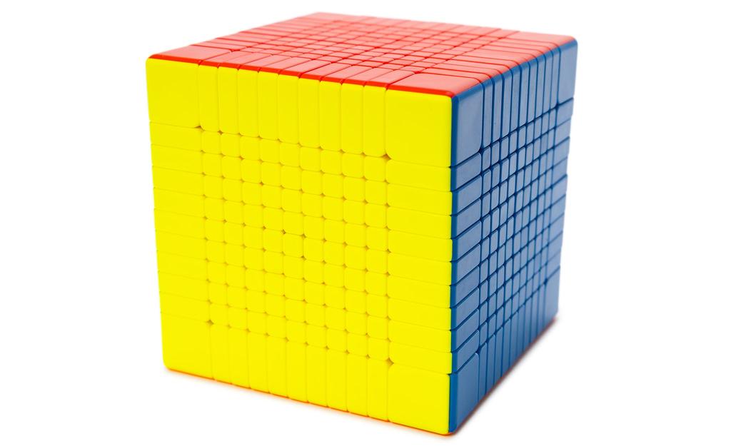 MoYu MeiLong 11x11 V2